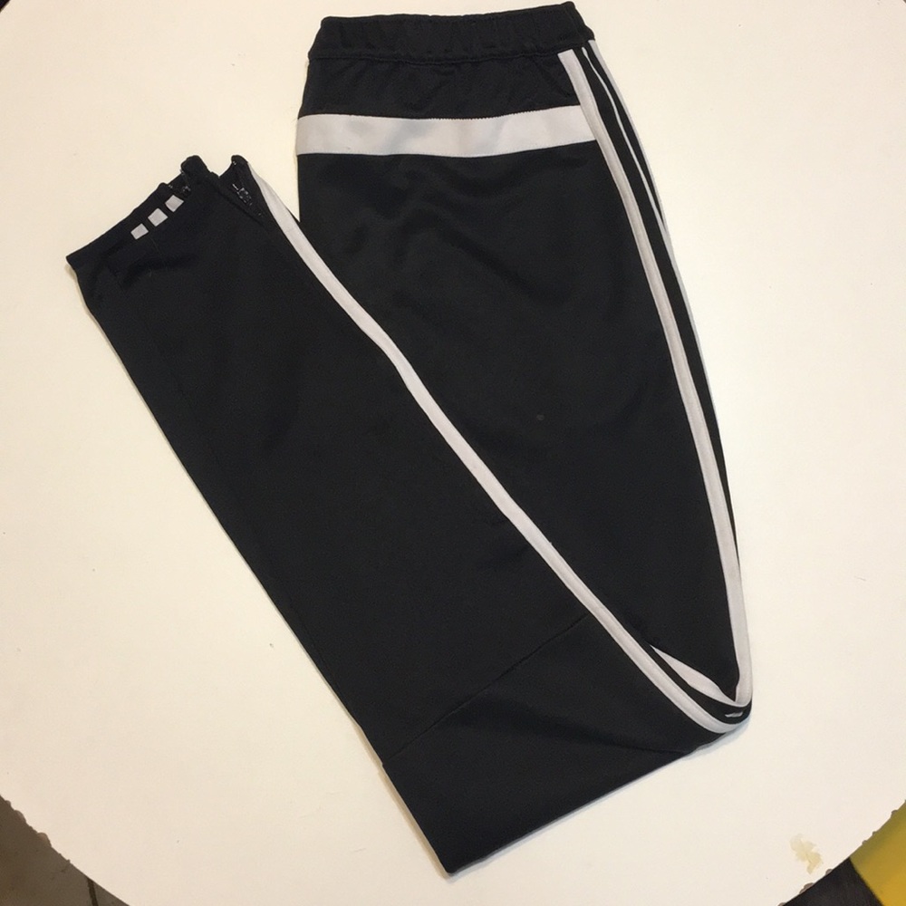 Adidas track pants